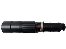 Minolta Soligor F=400mm 1:6.3