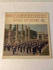 The Carabinieri Band of Rome