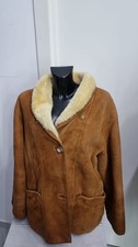 Montone shearling DIBI donna