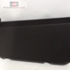 TASCA PORTAOGGETTI LATERALE SINISTRA ANTERIORE ORIGINALE FIAT PANDA - 180516880