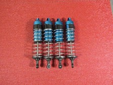 Ammortizzatori in alluminio