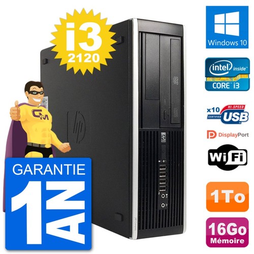 Compaq 6200 pro sff - 6200,