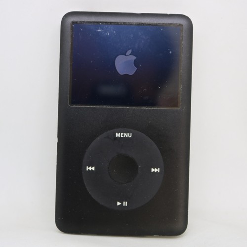 Apple ipod classic - apple, 6
