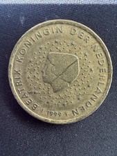 Monete centesimi euro - 50,
