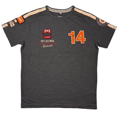 Tee shirt warson motors - shirt, jo