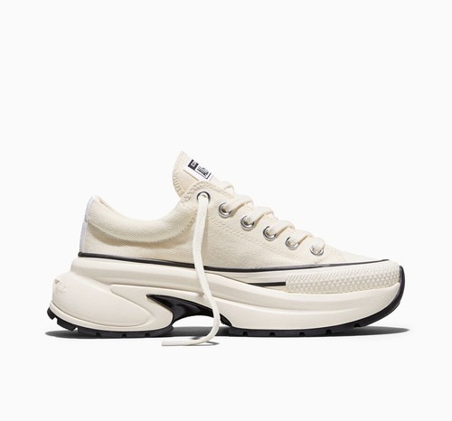 Scarpe basse converse run - scarpe,