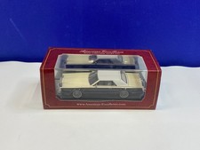 NEO AMERICAN EXCELLENCE 1/43