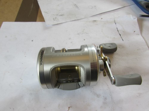 Mulinello pesca abu - da,