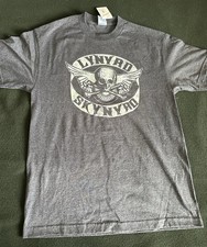 Camicia Lynyrd Skynyrd Rock