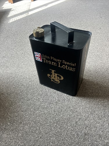 Jps team lotus - jps,