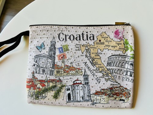 Croazia bellissima borsa - , da