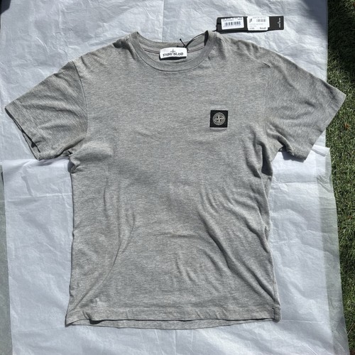 Shirt stone island - t-shirt,