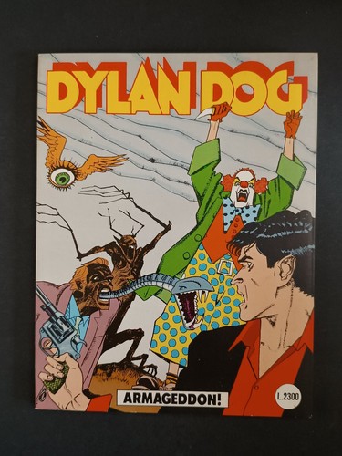 Fumetto dylan dog bonelli - fumetto,