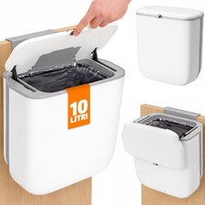 Pattumiera Cucina 10L da