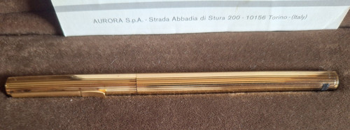 Aurora hastil 925 - hastil, ag