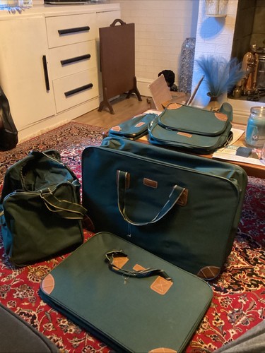 Set bagagli morbidi - , vintage