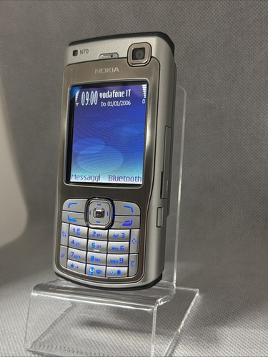 Nokia n70 classc - nokia, *classc*