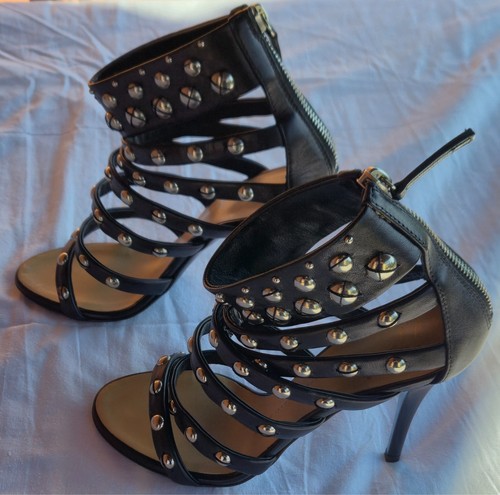 Giuseppe zanotti sandalo donna - zanotti,