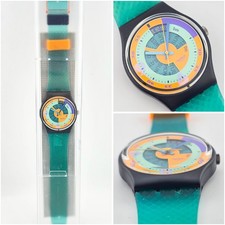 Swatch gent skychart gn705 - gent,