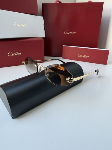 Occhiali sole cartier - occhiali, da