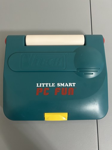 Vtech little smart fun - vtech,