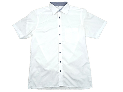 Royal class camicia uomo - camicia, 41