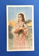 1655) SANTINO S. MARIA GORETTI