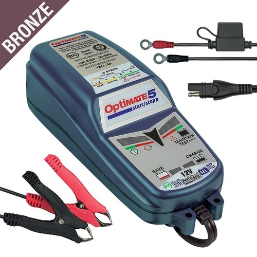 Optimate stop start bronze - start,