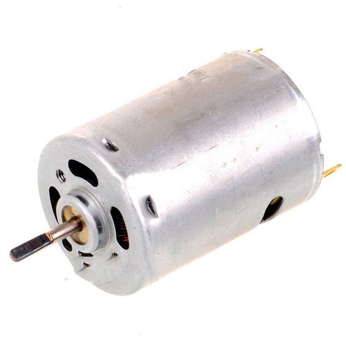 Motore elettrico 380 - 28006, per