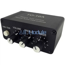 Ne5532 preamplificatore - ne5532,