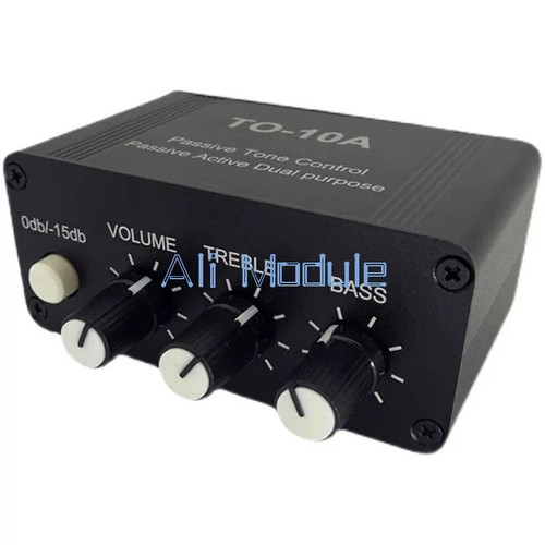 Ne5532 preamplificatore - ne5532,