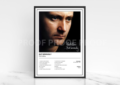 Phil collins seriamente - phil,