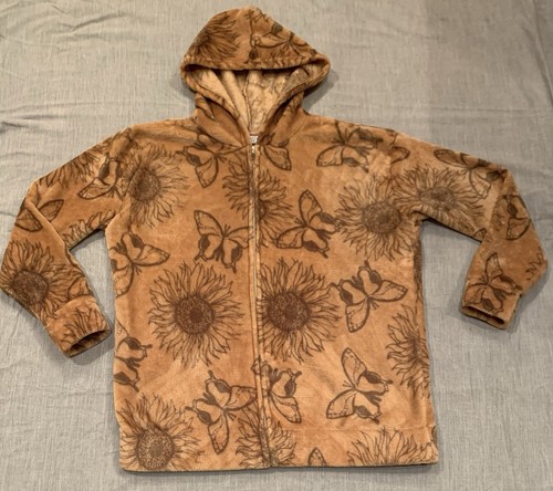 Giacca pile donna cappuccio - donna,
