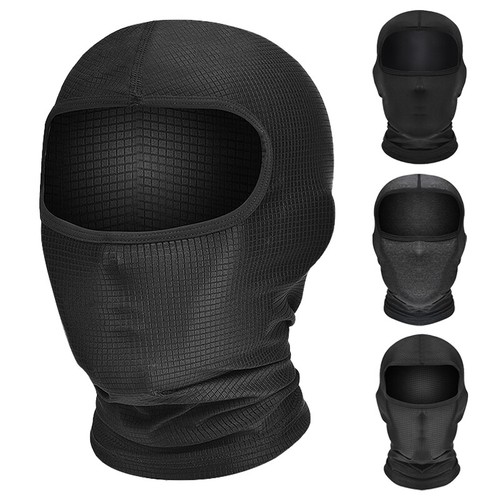 Balaclava maschera viso - maschera,