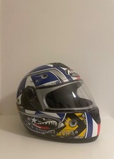 casco integrale da strada Airoh Helmet Aster-X Gulf  XXL uomo