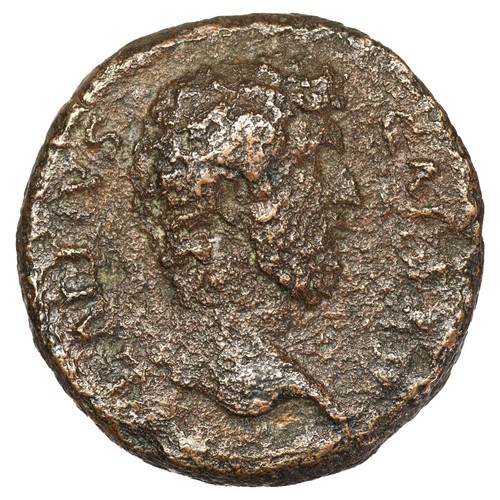Moneta romana aélivs - romana, al