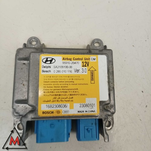 Centralina airbag 95910-2B470