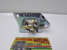 Serratura Cofano Portellone