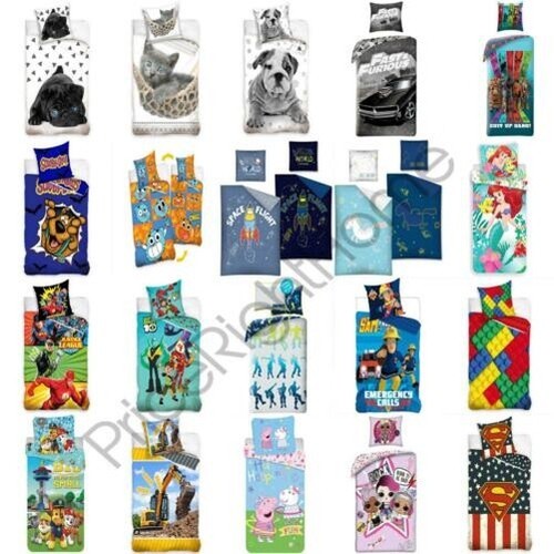 Bambini singolo euro misura - bambini,