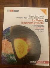 La Terra, il pianeta vivente -