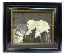 Immagine Ricamo In Seta