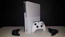 Microsoft Xbox One S 1TB