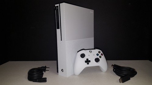 Microsoft xbox one 500gb - s,
