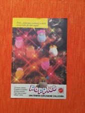  PUBBLICITA' ORIGINALE -