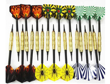 Set punte freccette in