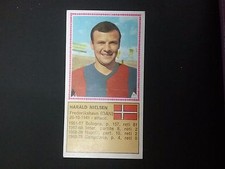 Album Panini Calciatori