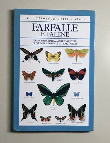Biblioteca della natura - della,