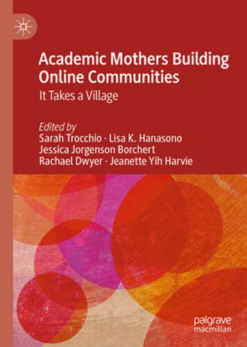 Academic mothers building - mothers,