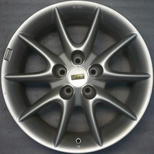 ATS Apollo Cerchio In Lega
