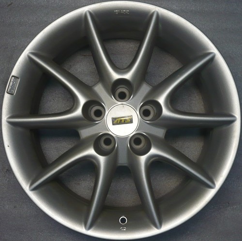 Ats apollo cerchio lega - in,